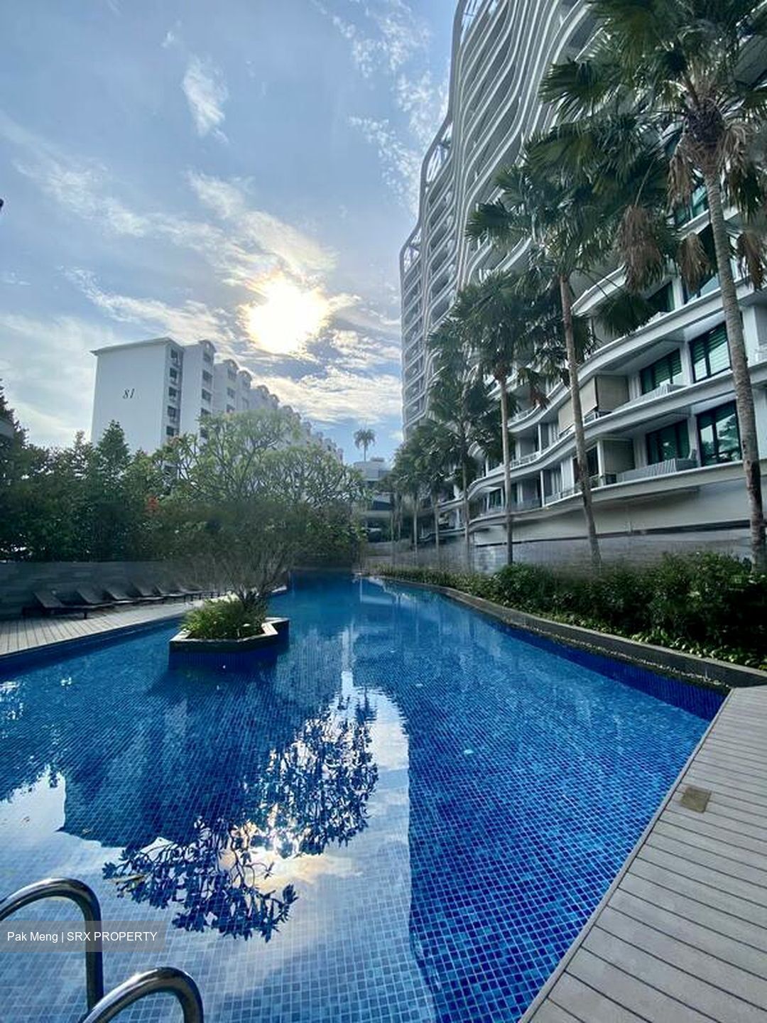 Sky Green (D13), Condominium #474237991